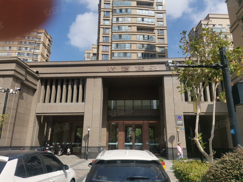 晴湾佳苑(二期),文博路357号-嘉兴晴湾佳苑(二期)二手房,租房,房价