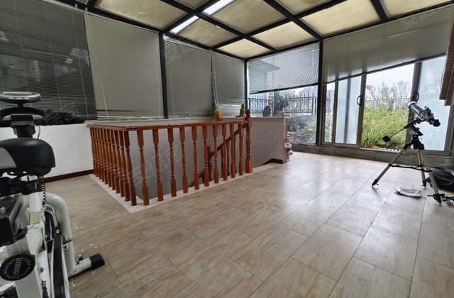 泰丰东方名城4室2厅104㎡57.8万二手房图片