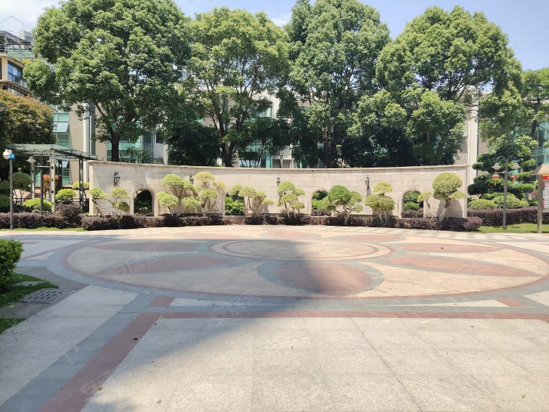 誉港湾花园(别墅)