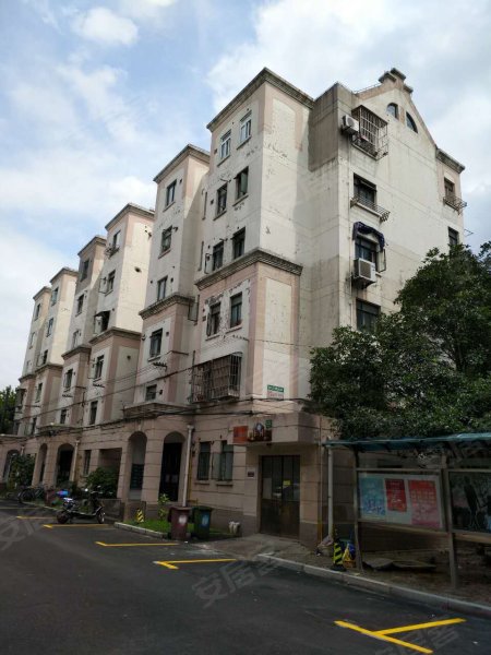 金桥湾清水苑(一期)