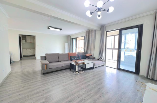 碧桂园和昌观澜壹号4室2厅143.35㎡95万二手房图片