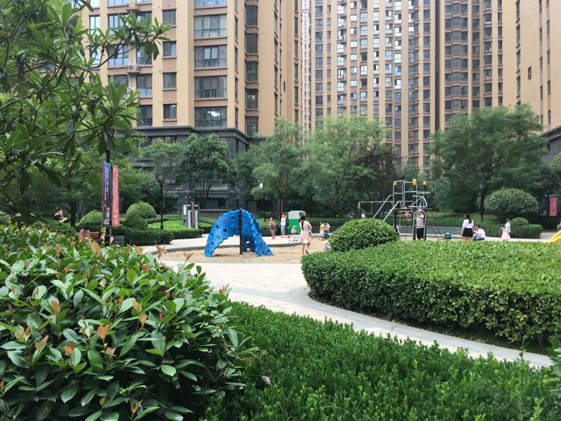 融侨城(东区一期)