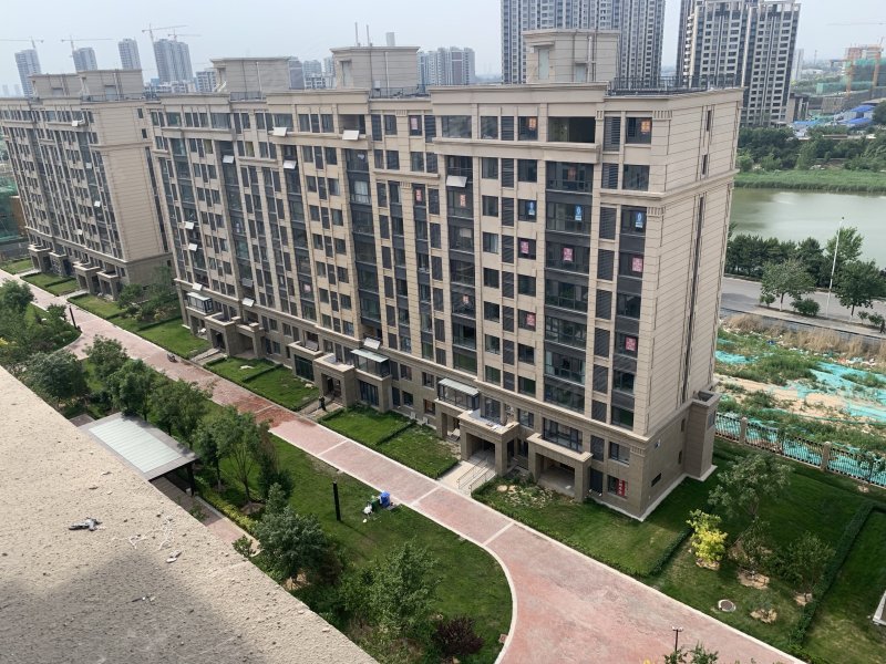 恒泰悦璟府,龙华西道-唐山恒泰悦璟府二手房,租房,房价-唐山安居客