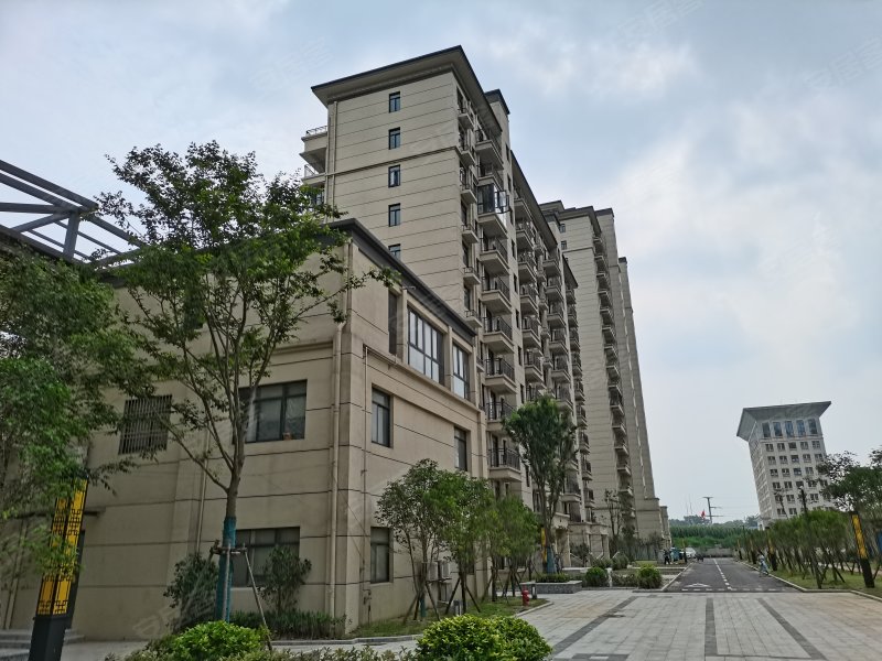 龙港舒州府,皖国东路,近八一路-安庆龙港舒州府二手