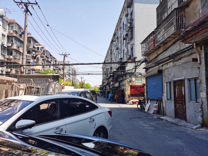 泰和新城(3381弄1-92号)