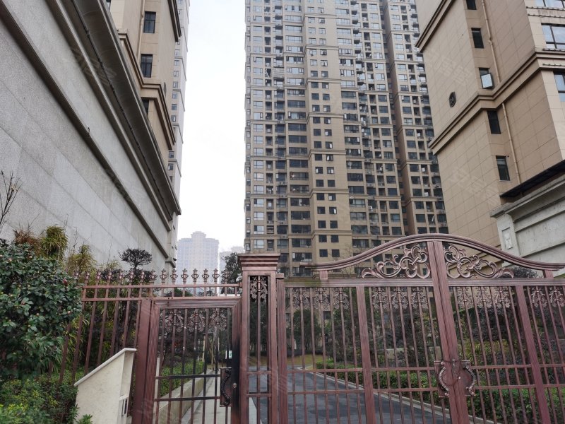 德景园(别墅),洞庭大道,近皂果路-常德德景园(别墅)二手房,租房,房价-