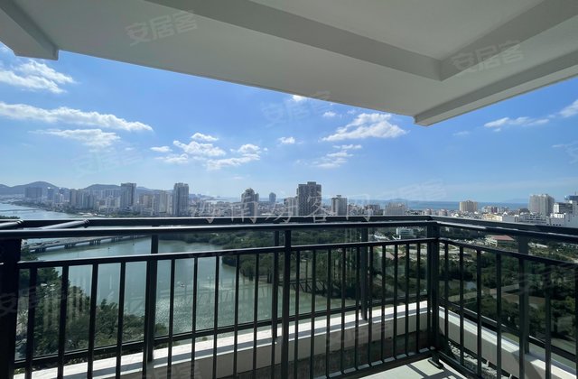 鹭湾汇,三亚河东路298号-三亚鹭湾汇二手房,租房,房价