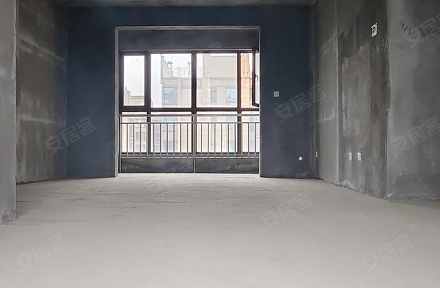 北城中央4室2厅138㎡80万二手房图片