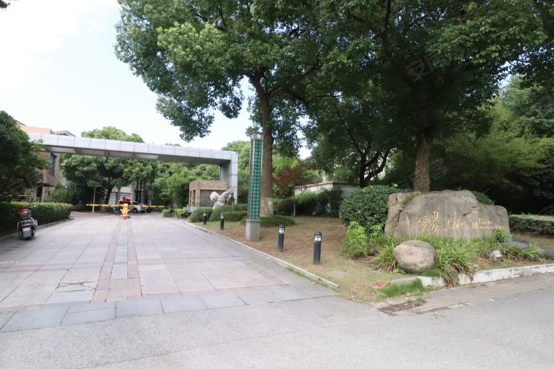 宝界山庄,山水东路21号-无锡宝界山庄二手房,租房,房价-无锡安居客