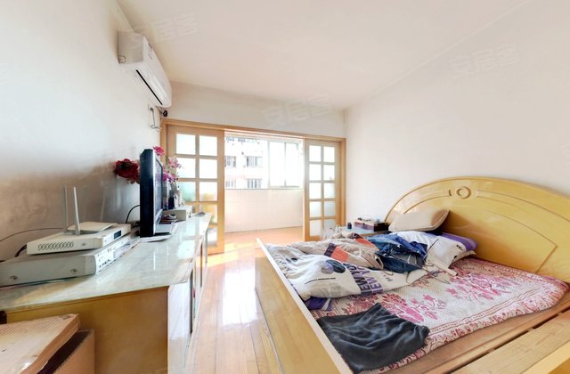 1㎡南北高层(共6层)1998年建造桐馨苑沧浪胥江桐泾南路1048号袁飞飞4.