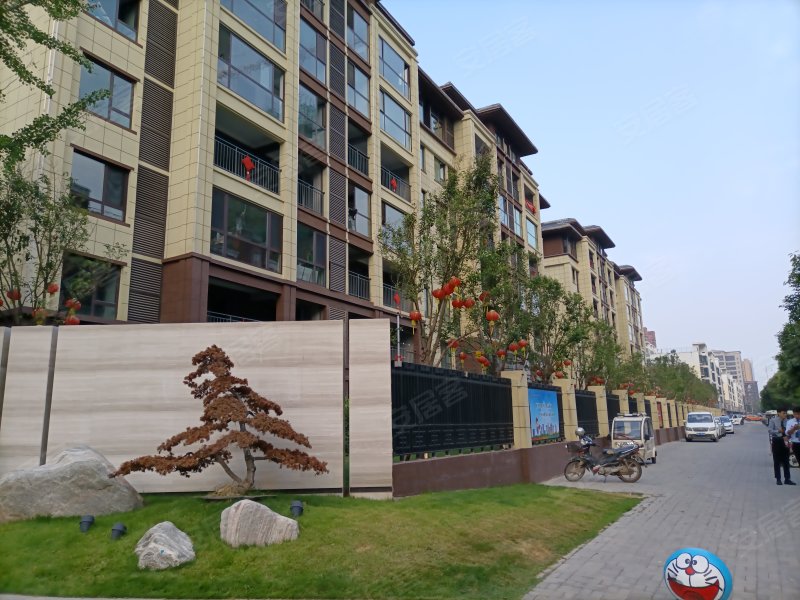 润泓中堂,中州路-商丘润泓中堂二手房,租房,房价-商丘安居客