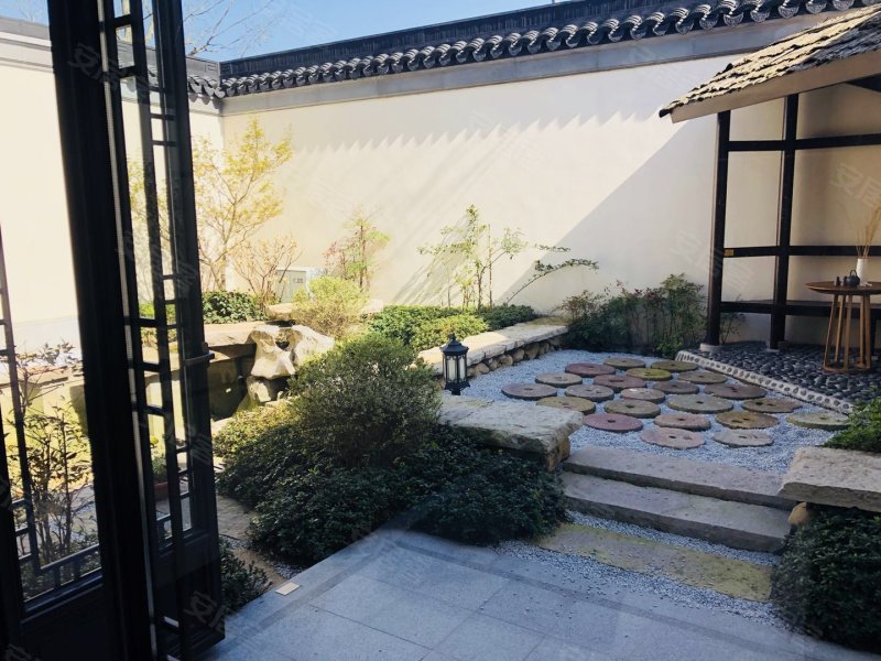 蓝城运河江南里