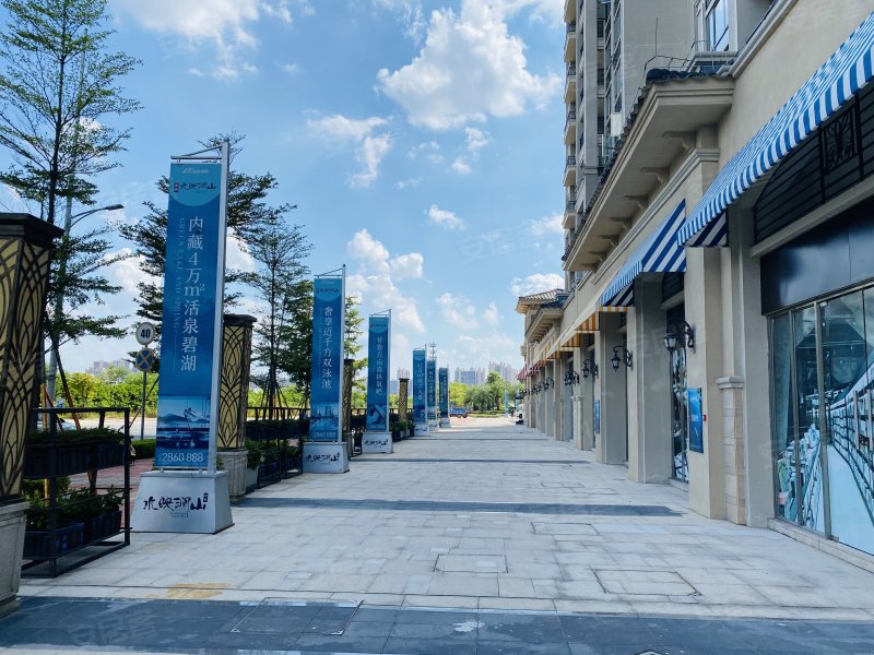 敏捷水映澜山雅院,七星一路-肇庆敏捷水映澜山雅院二手房,租房,房价