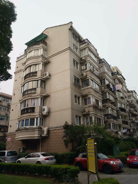 宝山文华苑(五期) 