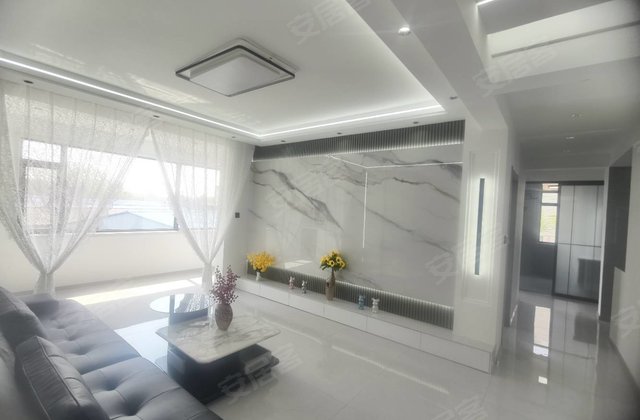 岭南美景4室2厅142㎡63.8万二手房图片