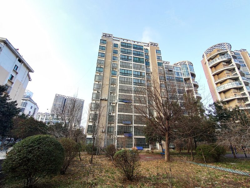 杨柳国际新城(j区)