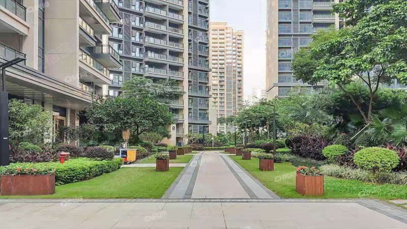 松茂御龙湾(商住楼),银田路-深圳松茂御龙湾(商住楼)二手房,租房,房价