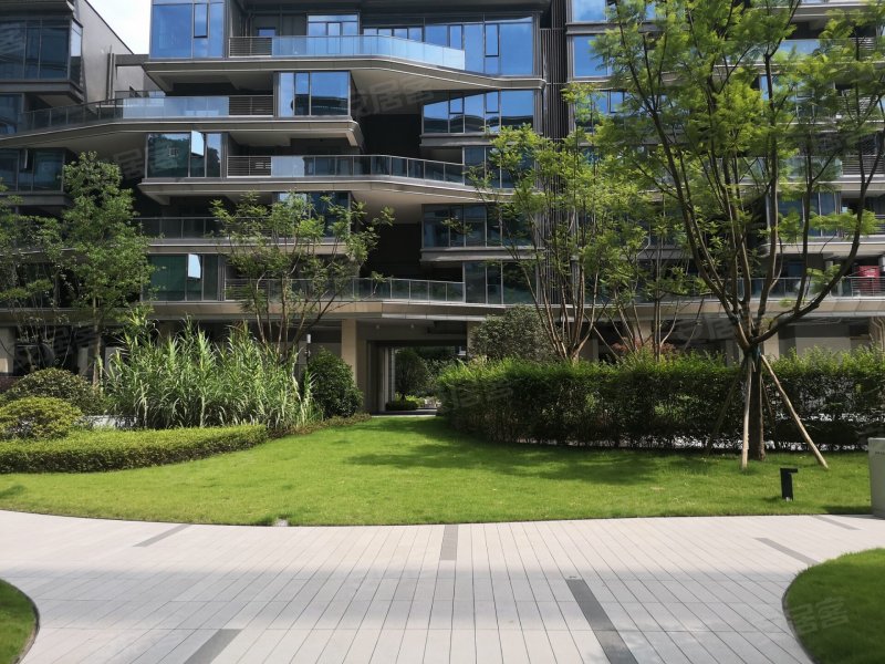 龙湖揽境,嵩山北路1号-重庆龙湖揽境二手房,租房,房价-重庆安居客