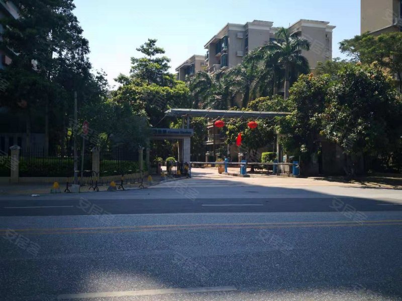 新世界逸彩庭园