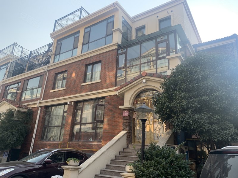 世纪新筑(别墅),兰陵路-临沂世纪新筑(别墅)二手房,租房,房价-临沂