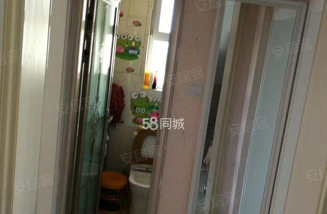 浩星花园2室1厅77㎡20万二手房图片