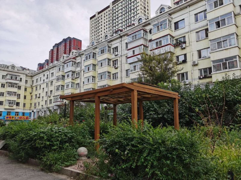 信恒现代城馨园