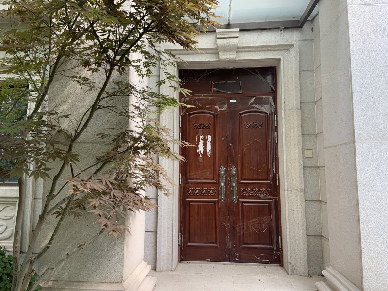 远洋天著云庭(别墅),东渠路,近科创一街-北京远洋天著云庭(别墅)二手