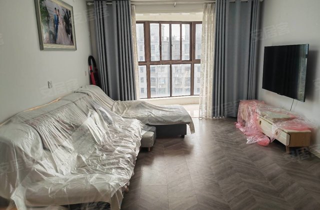 七里香溪(公寓住宅)3室2厅122㎡56万二手房图片