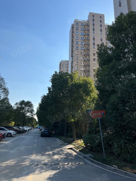 鹤沙航城汇善嘉苑