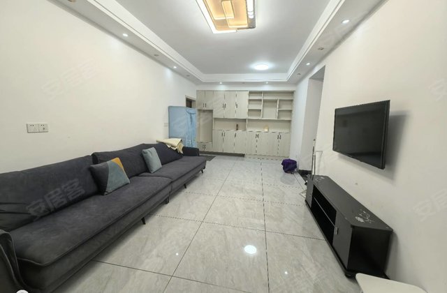 凰腾星耀天地2室2厅76㎡36.8万二手房图片