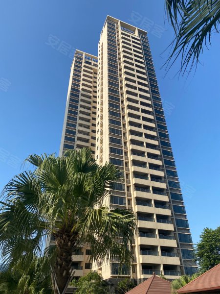 清能岭秀荟,新湾七路283号-珠海清能岭秀荟二手房,租房,房价-珠海安居