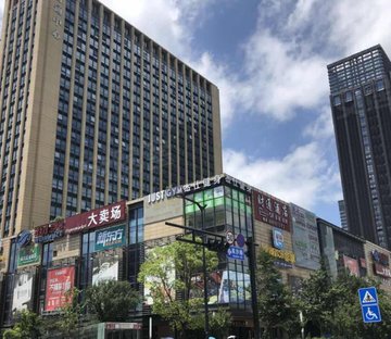 金沙湖小区图片