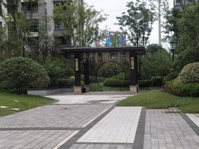 栢景雅居玉兰轩