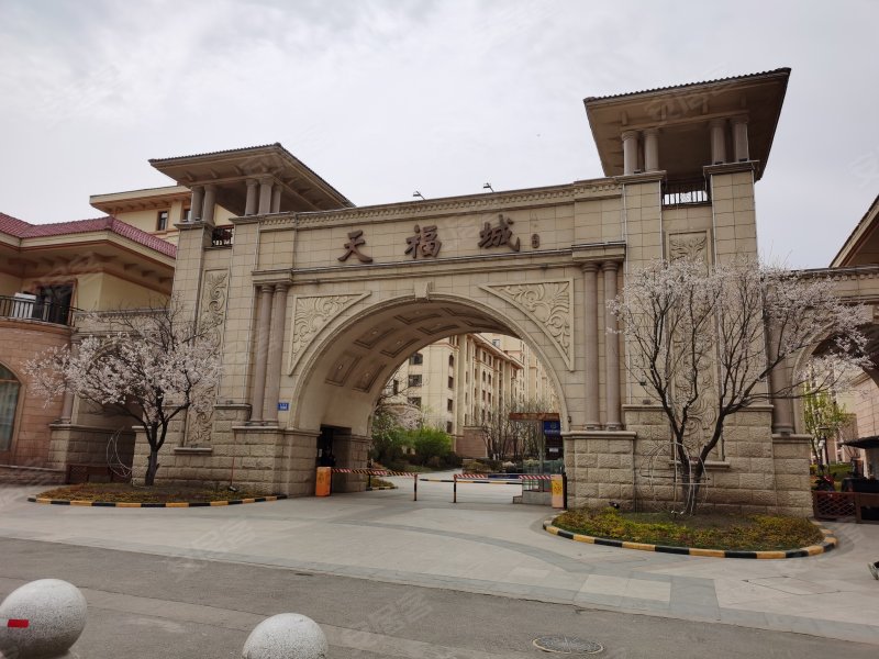 天福城,红旗街,近大学路-佳木斯天福城二手房,租房,房价-佳木斯安居客