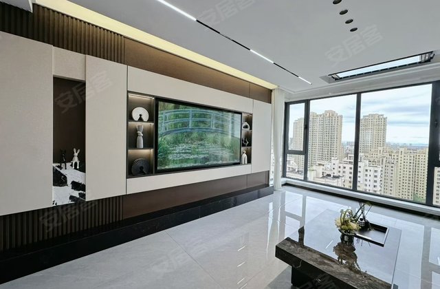 富甲天下(站前区)2室2厅97㎡44.8万二手房图片