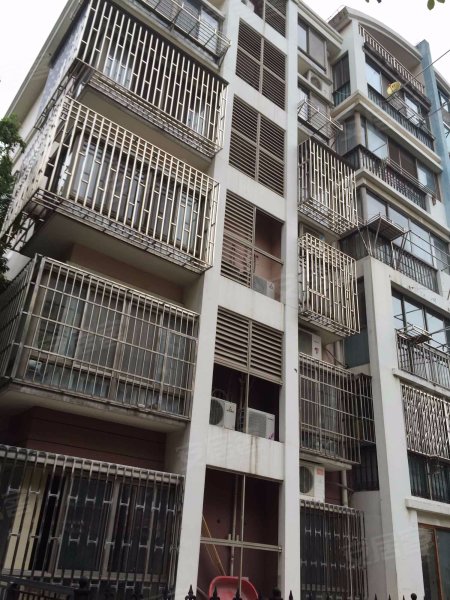 玉兰香苑(二期A区) 