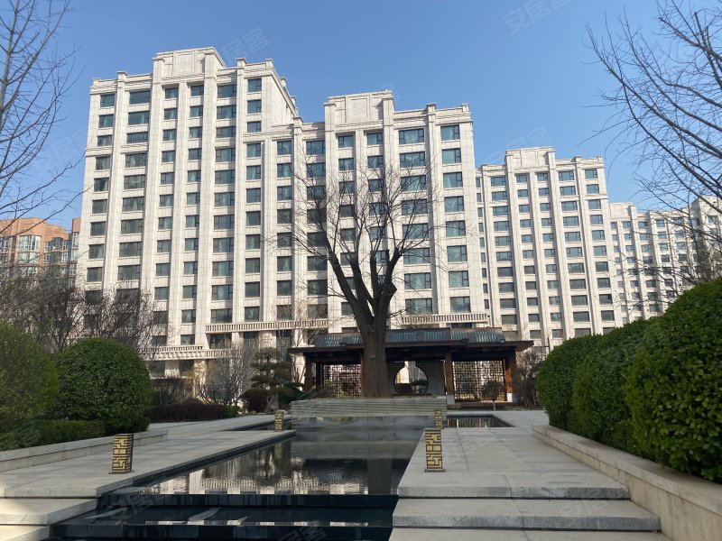 大苑海淀府,田村路-北京大苑海淀府二手房,租房,房价-北京安居客