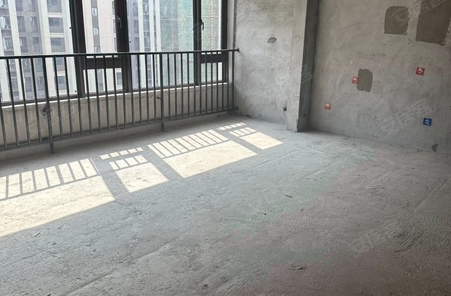 中骏雍璟府4室2厅143㎡122万二手房图片
