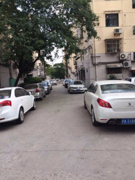 新天地荻泾花园(别墅) 