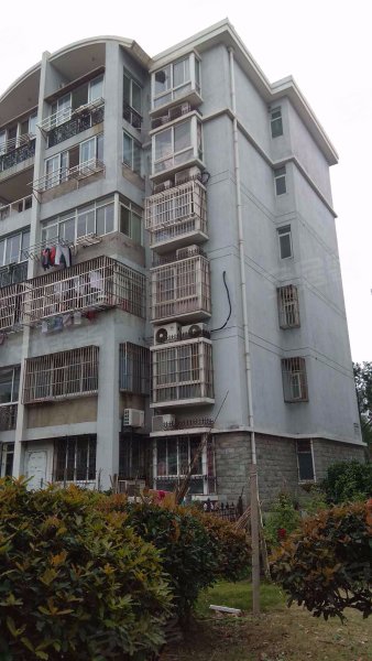 大众春盛苑(公寓住宅) 