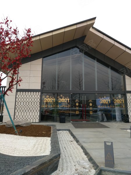 鲁商金茂观海印象,观海路-烟台鲁商金茂观海印象二手房,租房,房价