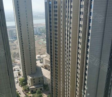 玉龙湾天骄广场