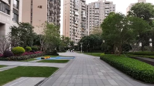 绿岛映月湾花园,禅港东路61号 - 佛山绿岛映月湾花园二手房,租房,房价