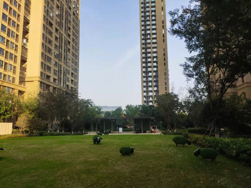 东原启城(一期),烽胜路-武汉东原启城(一期)二手房,租房,房价-武汉