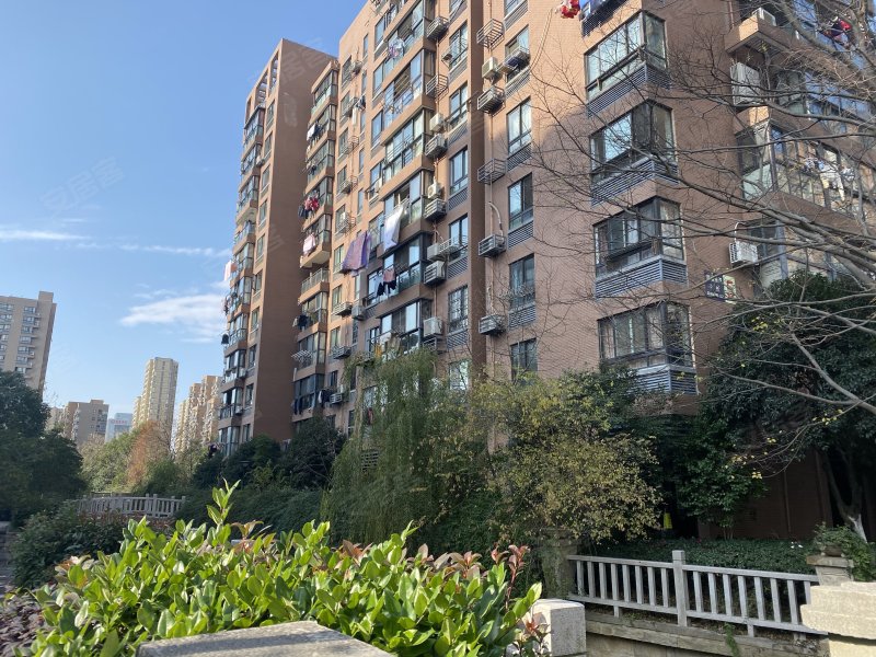 锦绣东城(六号组团)