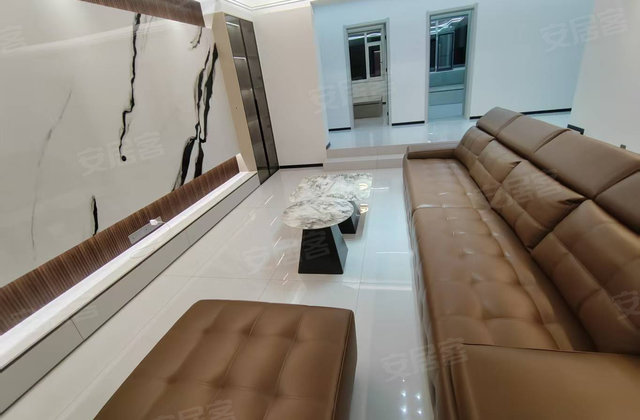 烟草公司家属楼3室2厅148㎡118万二手房图片