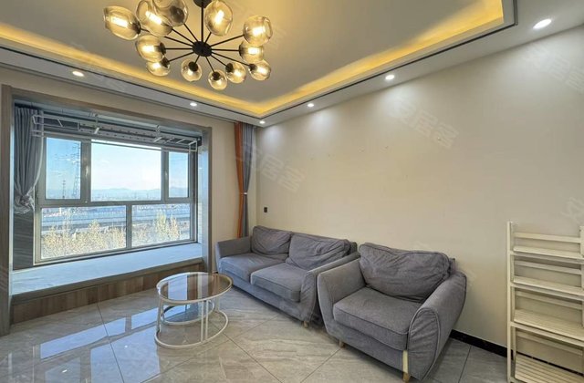 众信首府2室2厅95㎡40万二手房图片