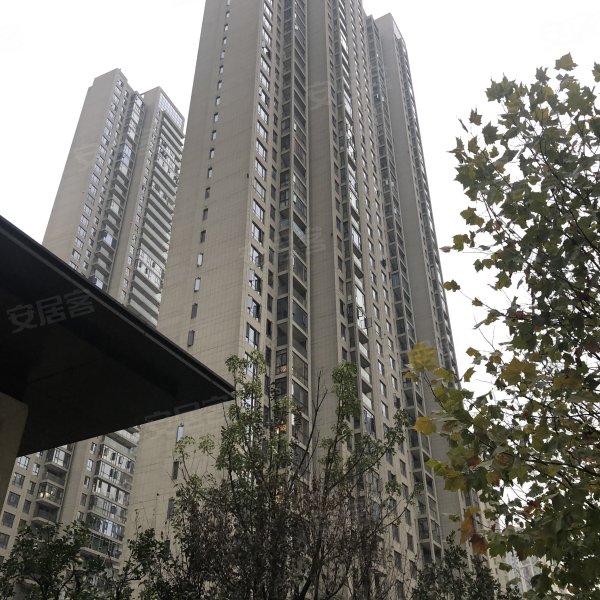 梅溪湖金茂湾(一期),梅溪湖路276号-长沙梅溪湖金茂湾(一期)二手房