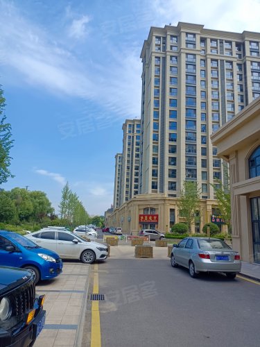 交运金水岸,晏子路3999号 - 高密交运金水岸二手房,租房,房价-高密