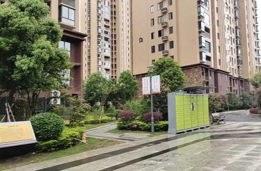 龙地万福城,侨民路220号 - 龙岩龙地万福城二手房,租房,房价-龙岩安居